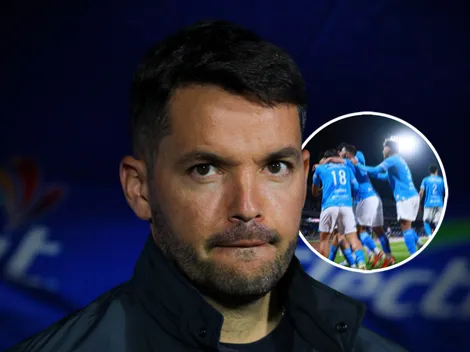 La figura que eligió quedarse en Cruz Azul pese a ofertas del extranjero