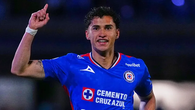 El ex jugador de Atlas no pudo ganarse un lugar como titular.
