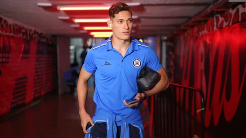 El ex Chivas comienza a justificar su tremenda inversión en él.