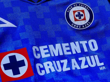 Movimiento de última hora en la plantilla: "Deja Cruz Azul"