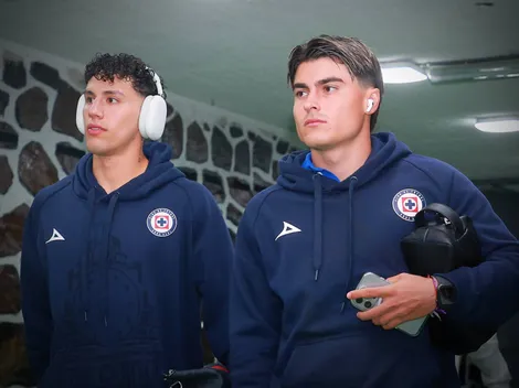 Jorge Sánchez se "burla" de Luka Romero