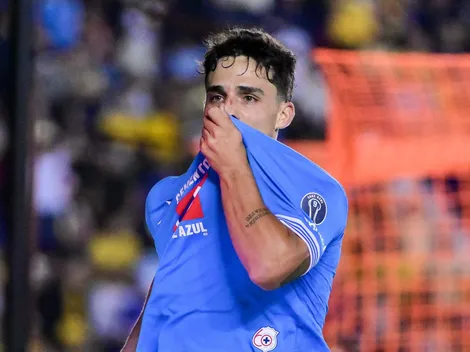 Los detalles del nuevo contrato de Lorenzo Faravelli