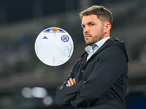 Nicolás Larcamón explicó la falta de minutos del favorito de la afición