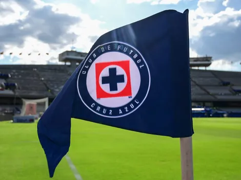 Noticias de Cruz Azul hoy, 26 de agosto: Faravelli, Morales, Larcamón y Chivas