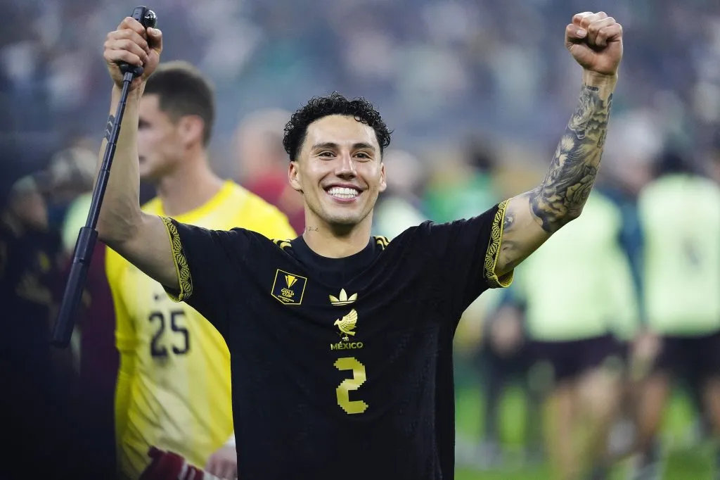 La equipación del lateral será exhibida en el prestigioso museo ubicado en Madrid. (Imago7)