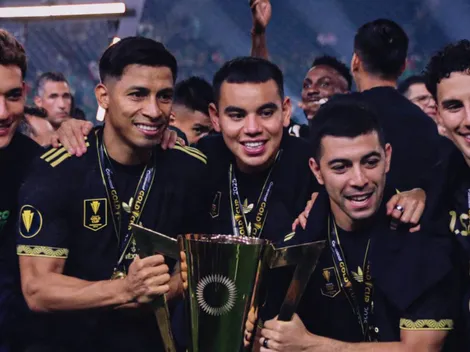 Figura de Cruz Azul tendrá su playera del TRI en museo de Leyendas