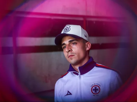 ¿Lorenzo Faravelli puede ser el futuro entrenador de Cruz Azul?