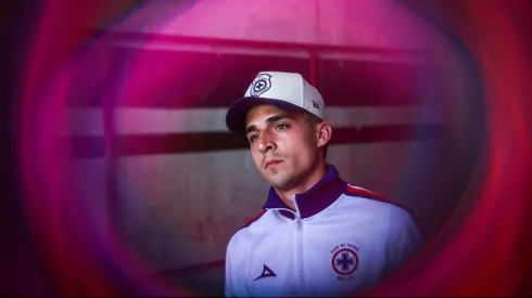 ¿Lorenzo Faravelli puede ser el futuro entrenador de Cruz Azul?