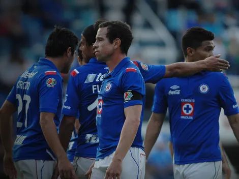 Ex Cruz Azul que se marchó mal y hoy enfrenta polémica por deuda millonaria