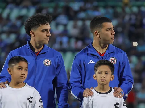 Cruz Azul no para: se vienen otras dos renovaciones