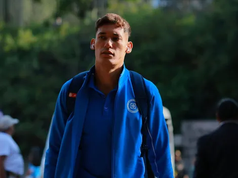 La Liga MX premia al Chiquete tras su pase magistral a Romero