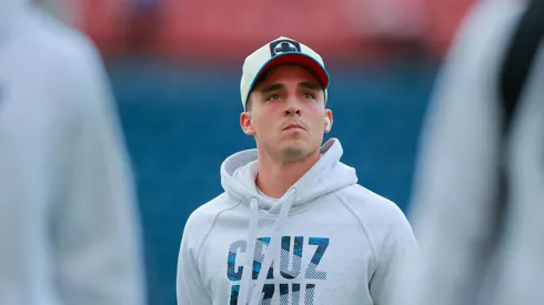 El jugador argentino renovó su vínculo hasta diciembre del 2026 y estará en el club por tres torneos más.