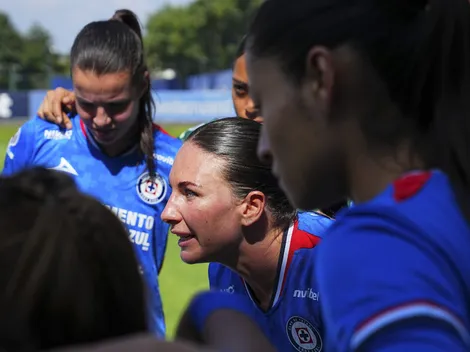 Las noticias de Cruz Azul para este miércoles 27 de agosto