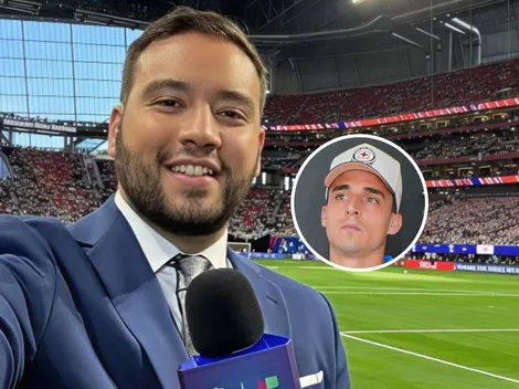 El plan de Cruz Azul con Lorenzo Faravelli tras la renovación