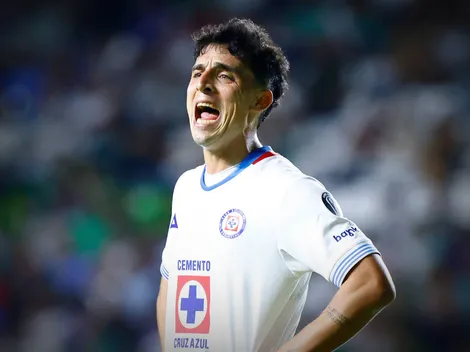 El gran deseo de Lolo Faravelli para Cruz Azul