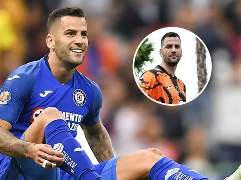 Ganó tres títulos con Cruz Azul y ahora fichó por un club apodado "Abeja Asesina"