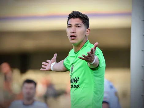 Aclaran rumores entre Ángel Zaldívar y Cruz Azul