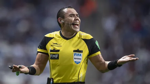 El nombre de Marco Antonio Ortiz aparece frecuentemente vinculado a polémicas.