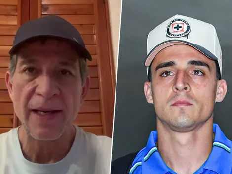 Alarcón pronosticó lo que Faravelli menos espera