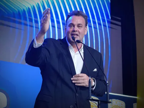 David Faitelson responde a polémica por supuesto "veto" de Cruz Azul