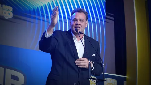 La respuesta que David Faitelson dio para justificar su ausencia en CU.