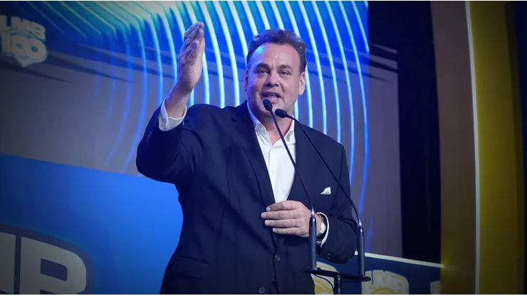 La respuesta que David Faitelson dio para justificar su ausencia en CU.