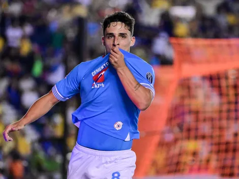 La clave de Lorenzo Faravelli para que Cruz Azul gane el Apertura 2025