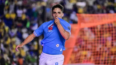 La clave de Lorenzo Faravelli para que Cruz Azul gane el Apertura 2025