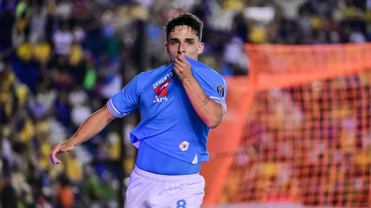La clave de Lorenzo Faravelli para que Cruz Azul gane el Apertura 2025
