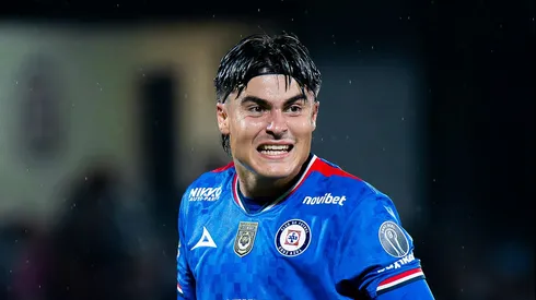 El partido más especial para Luka Romero en la Liga MX