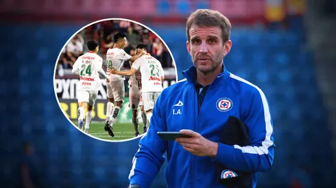 Revelan que Cruz Azul estuvo cerca de fichar a un jugador de las Chivas de Guadalajara.