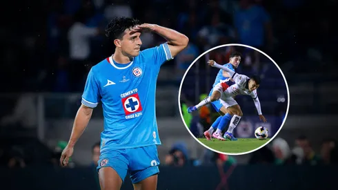 Lorenzo Faravelli analizó el partido que se viene por Liga MX: Cruz Azul vs. Chivas