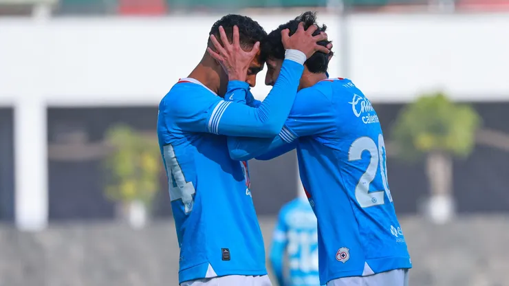 El ex director deportivo de Cruz Azul habría pedido este fichaje que irá al Mazatlán en una cesión sin opción de compra.