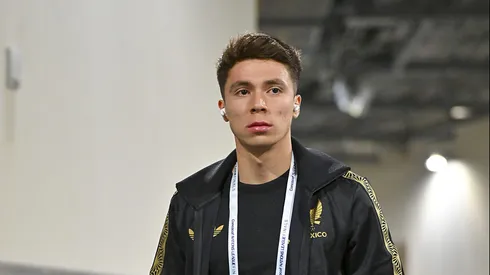 La responsabilidad que tendrá Rodrigo Huescas en la Champions League