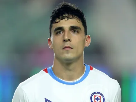 Lorenzo Faravelli confesó por qué rechazó ofertas del extranjero