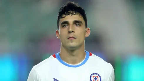 Lorenzo Faravelli confesó por qué rechazó ofertas del extranjero