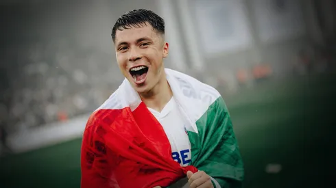 Huescas podría tener un compañero mexicano vinculado con Cruz Azul en Copenhague.