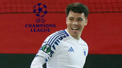 Todo los rivales de Rodrigo Huescas en la Champions League 2025/2026