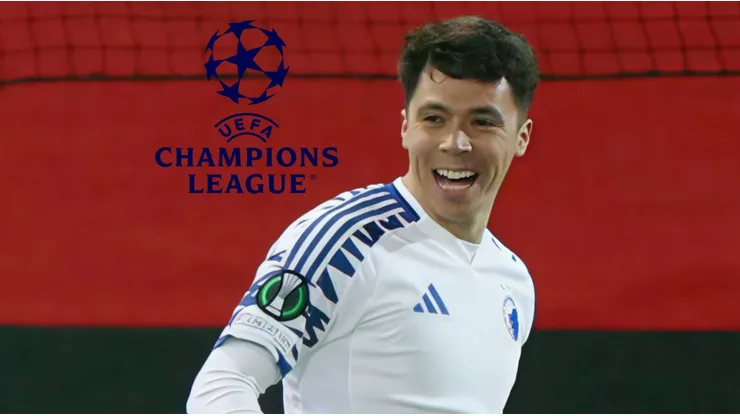 Todo los rivales de Rodrigo Huescas en la Champions League 2025/2026