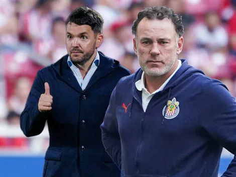 Las bajas del Cruz Azul vs. Chivas por la jornada 7 del Apertura 2025