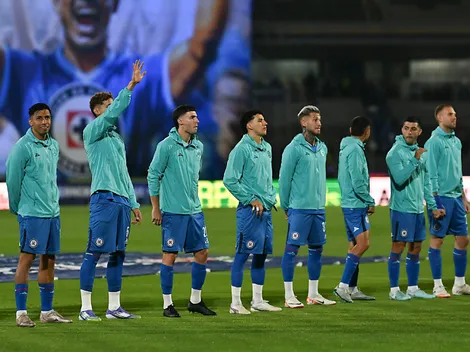 Jugó en Europa, Cruz Azul lo pagó 4MDD y montó un negocio ajeno al futbol
