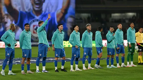 Una de las figuras de La Máquina sorprendió con un negocio paralelo.