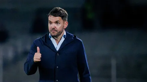 El entrenador de los cementeros también analizó el partido del sábado contra las Chivas de Guadalajara.