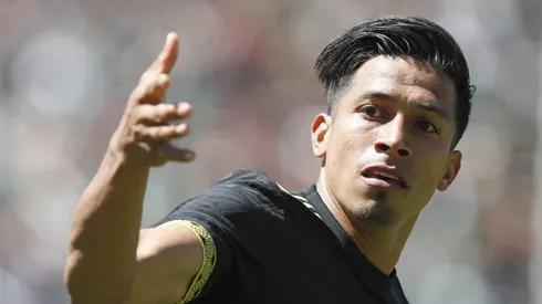 El delantero cementero no fue llamado por el Vasco a pesar de ser el máximo goleador mexicano del Apertura 2025 de la Liga MX.