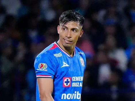 La razón por la que Ángel Sepúlveda quedó fuera del Tri