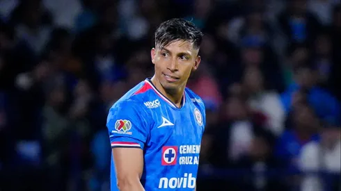 La razón por la que Ángel Sepúlveda quedó fuera del Tri