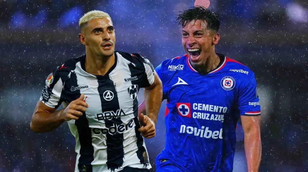 ¿Quién atraviesa mejor presente entre Ángel Sepúlveda y Germán Berterame?