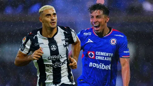 ¿Quién atraviesa mejor presente entre Ángel Sepúlveda y Germán Berterame?