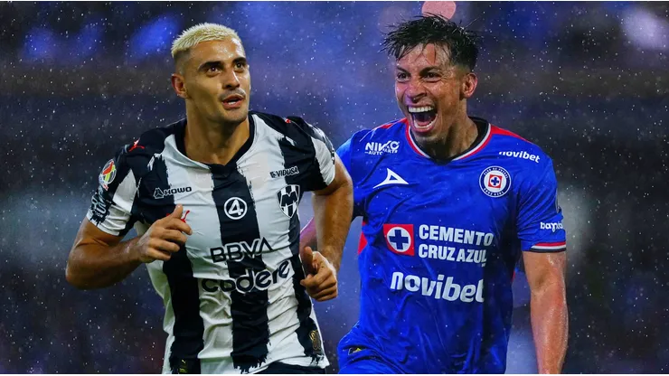 ¿Quién atraviesa mejor presente entre Ángel Sepúlveda y Germán Berterame?