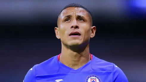 El duro relato de Yoshimar Yotún sobre su lesión: "Pude morir"